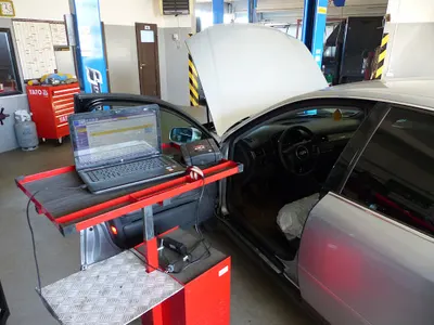BAZYL AUTO SERWIS